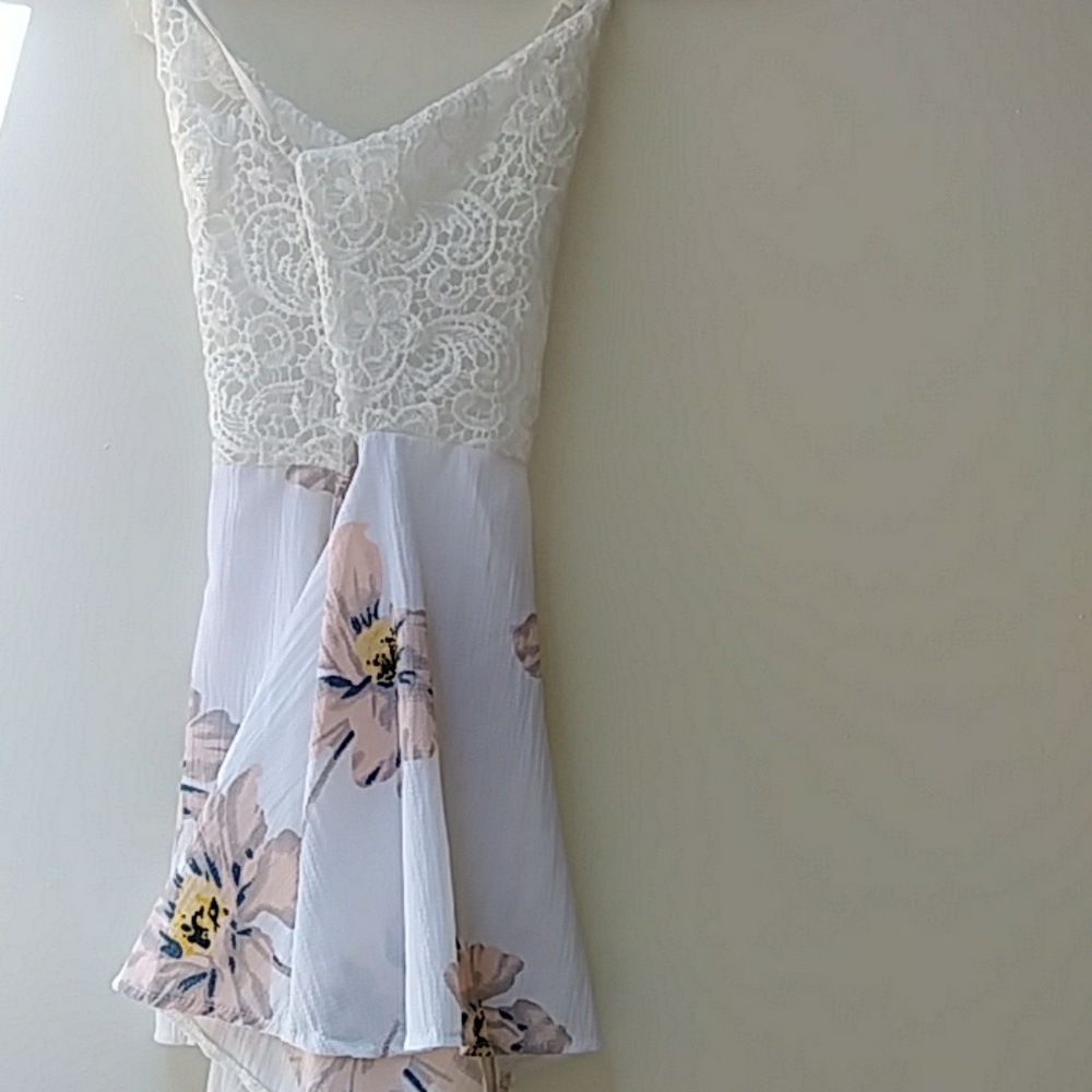 BEAUTIFUL SUMMER ROMPER 🌟